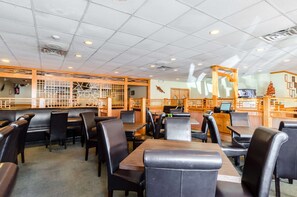 Asian cuisine - Quality Inn West Springfield (West Springfield)