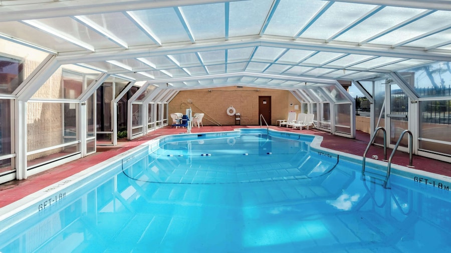 Quality Inn West Springfield