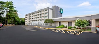 Quality Inn West Springfield