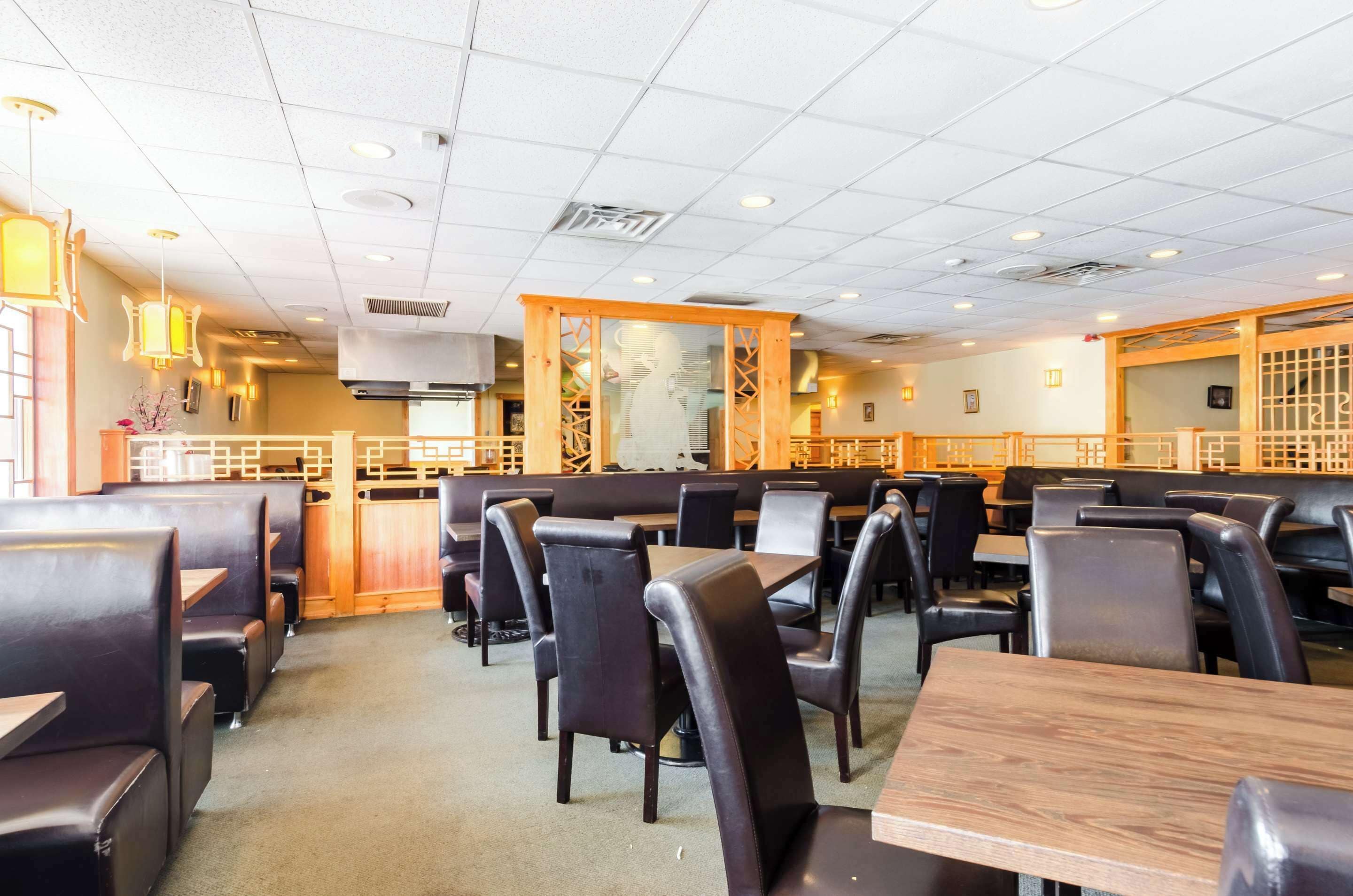 Restaurantes