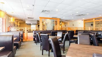 Restaurantes