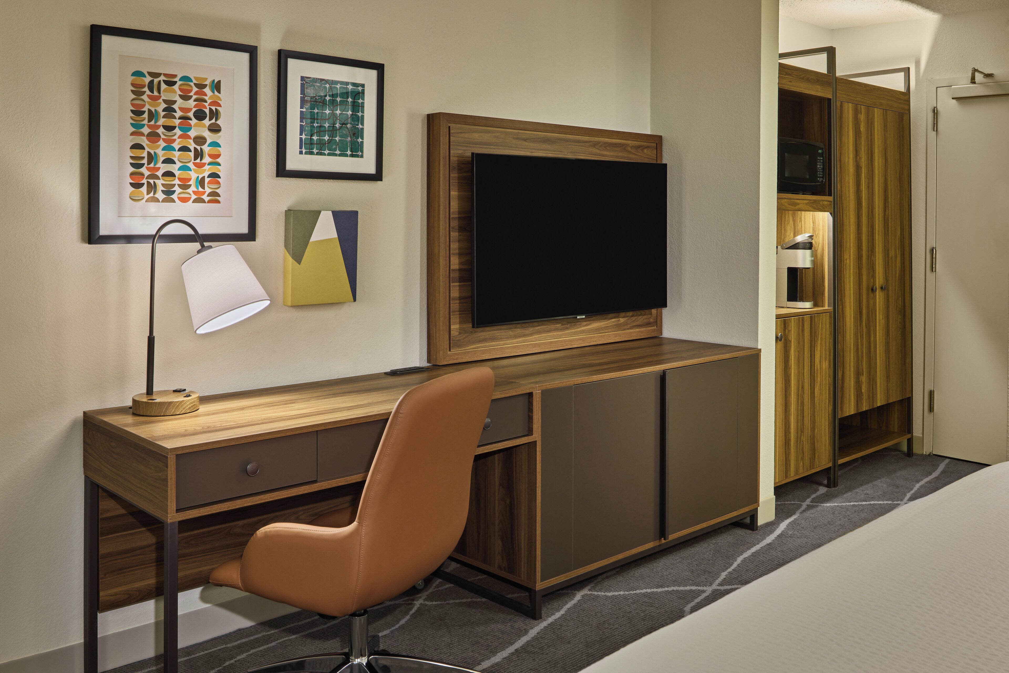 Foto - Holiday Inn Express & Suites Charleston DWTN -Westedge by IHG