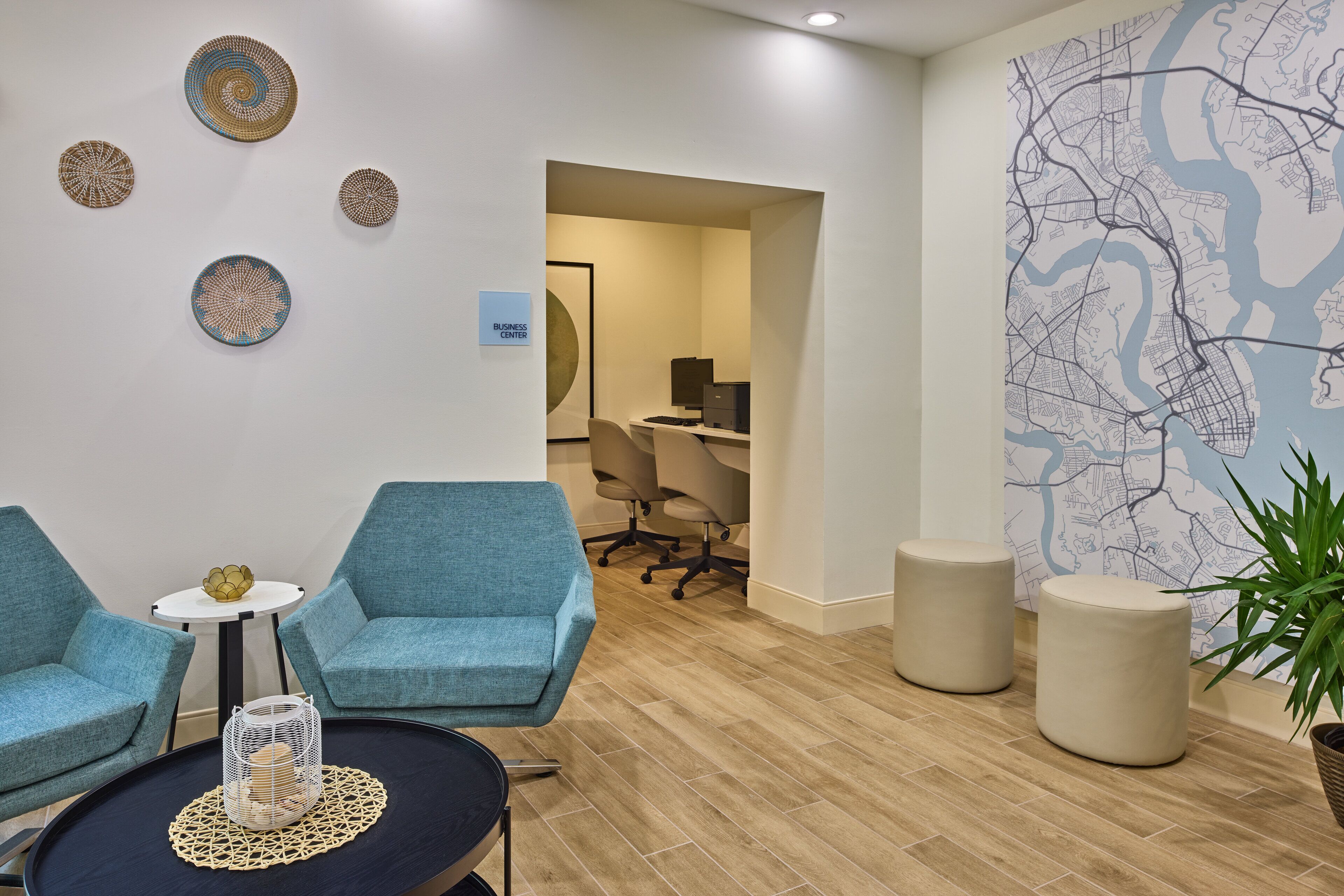 Foto - Holiday Inn Express & Suites Charleston DWTN -Westedge by IHG