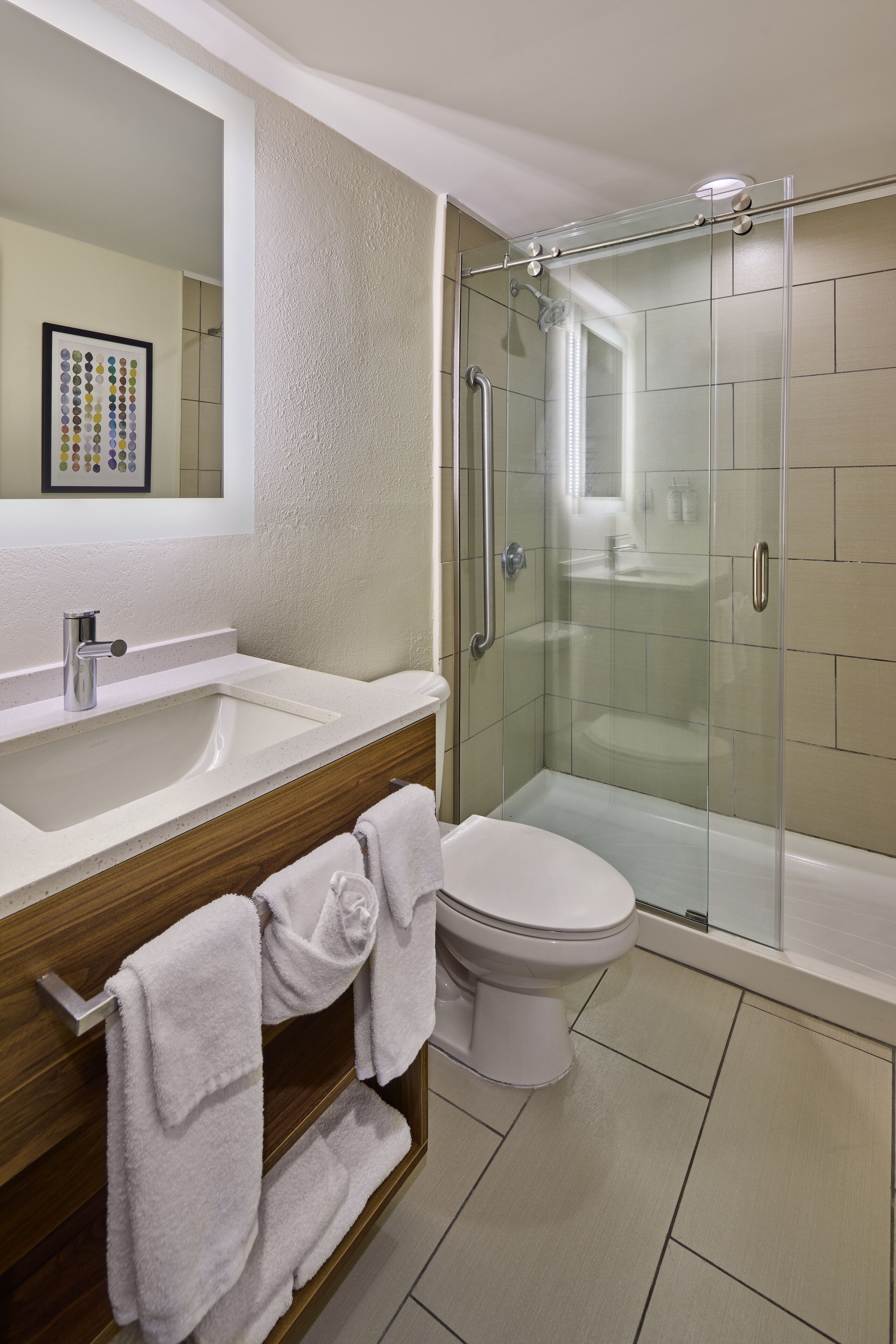 Foto - Holiday Inn Express & Suites Charleston DWTN -Westedge by IHG