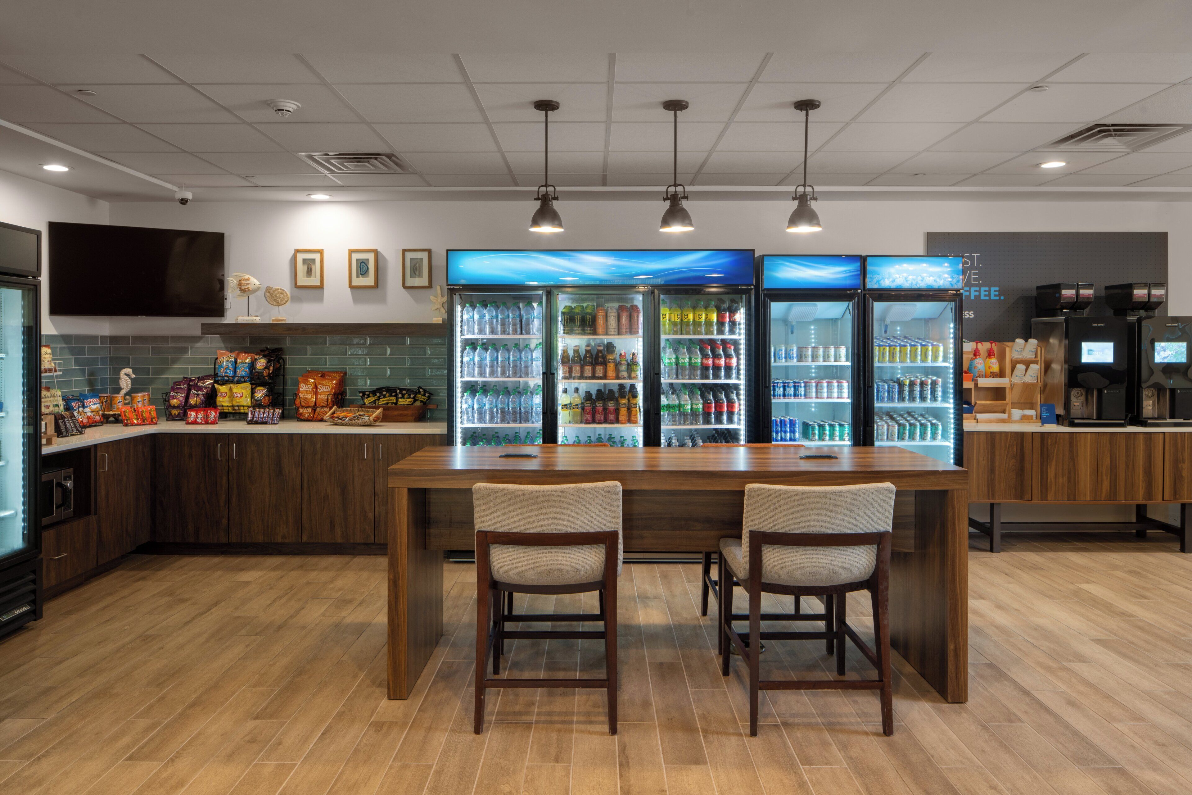 Photo - Holiday Inn Express & Suites Charleston DWTN - Medical CTR by IHG