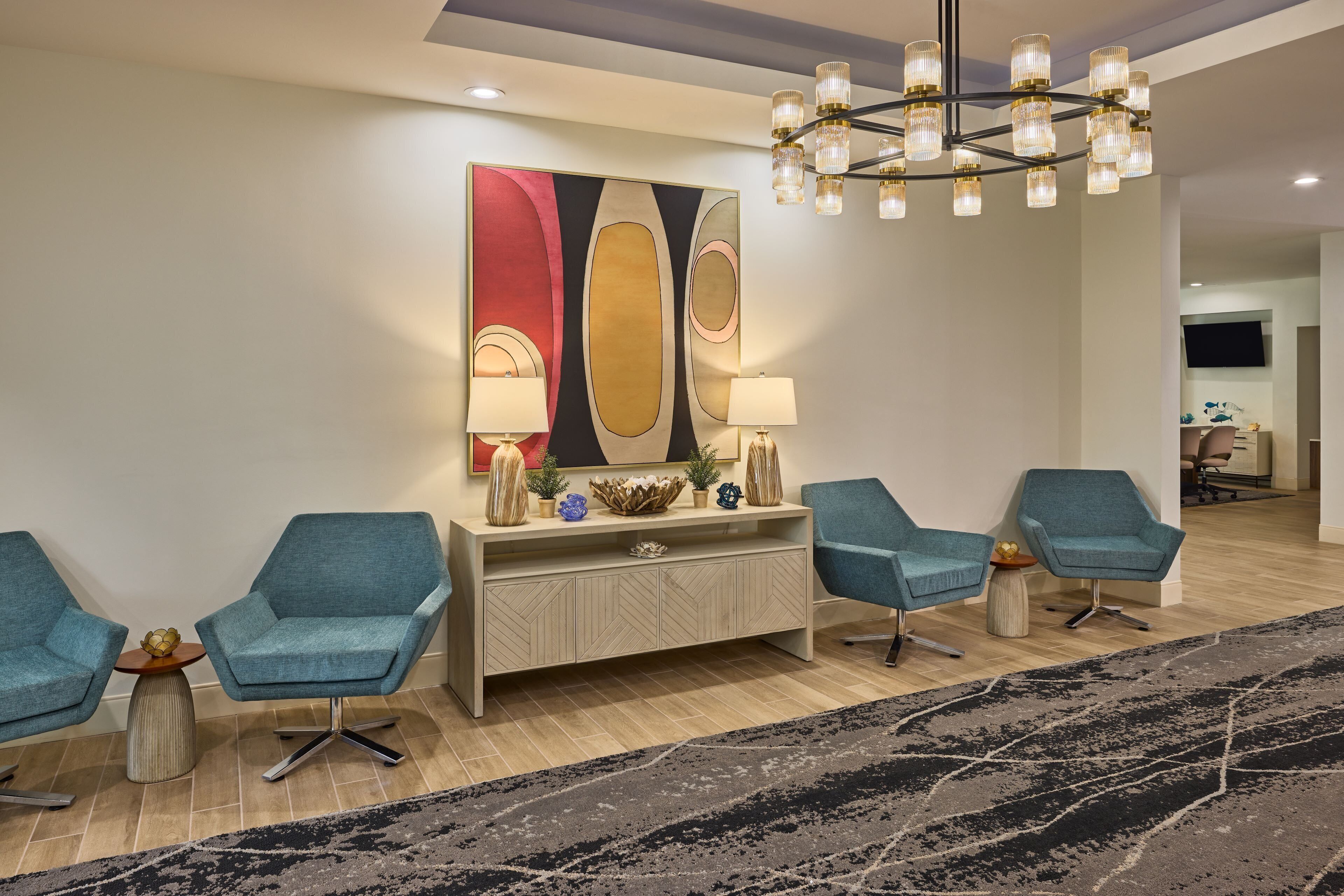 Photo - Holiday Inn Express & Suites Charleston DWTN - Medical CTR by IHG