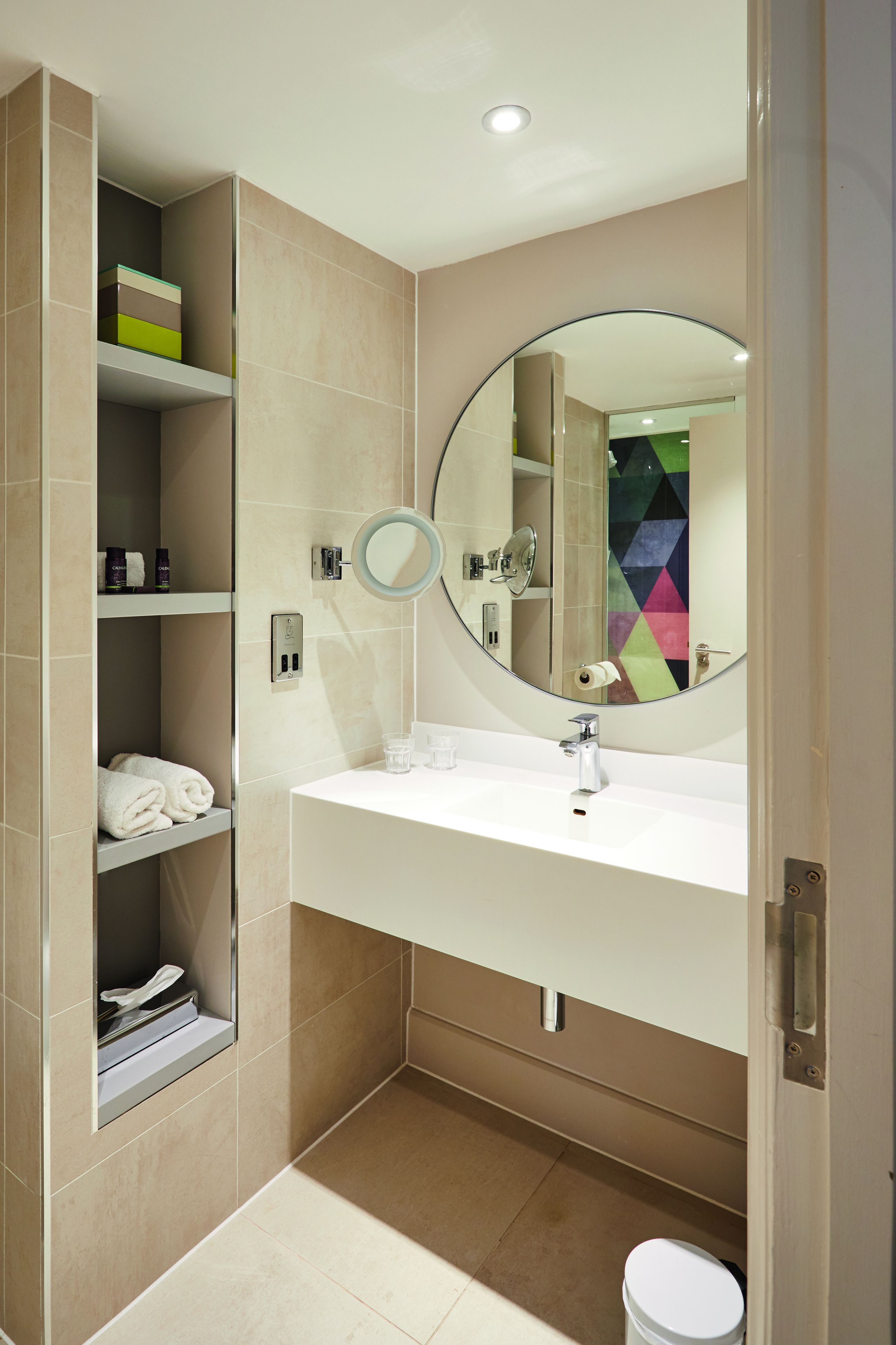 Foto - Aztec Hotel and Spa