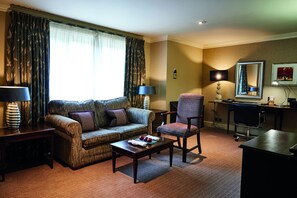 منطقة المعيشة