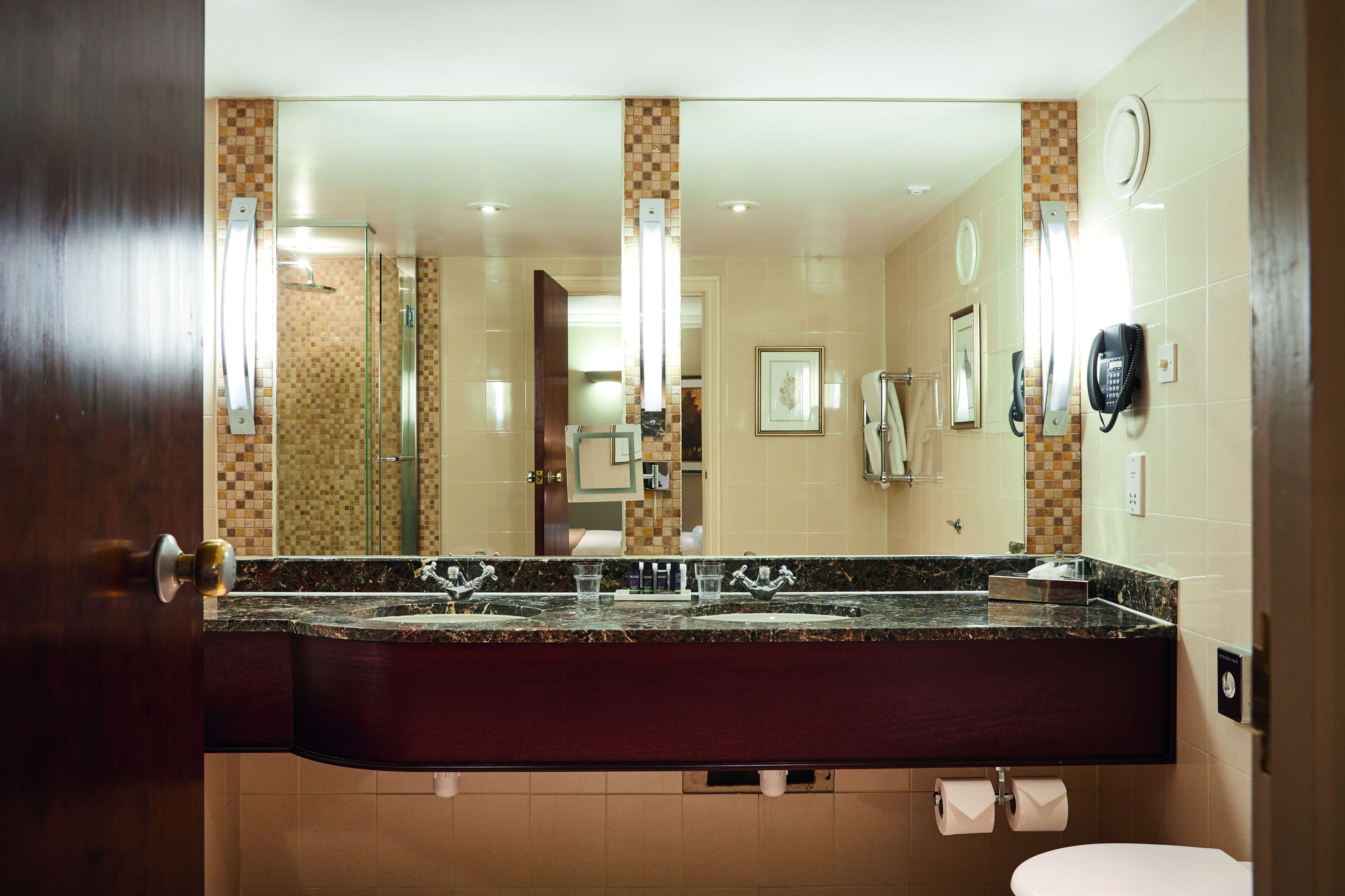 Photo - Aztec Hotel & Spa
