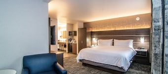 ฮอลิเดย์ อินน์ เอ็กซ์เพรส สโปแคน ดาวน์ทาวน์ บาย IHG