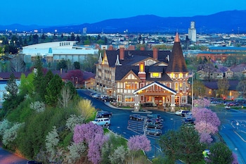 Holiday Inn Express Spokane Downtown by IHG