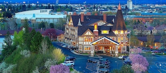 Holiday Inn Express Spokane Downtown by IHG