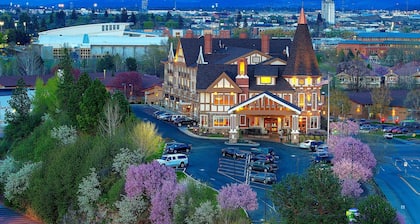 Holiday Inn Express Spokane Downtown by IHG