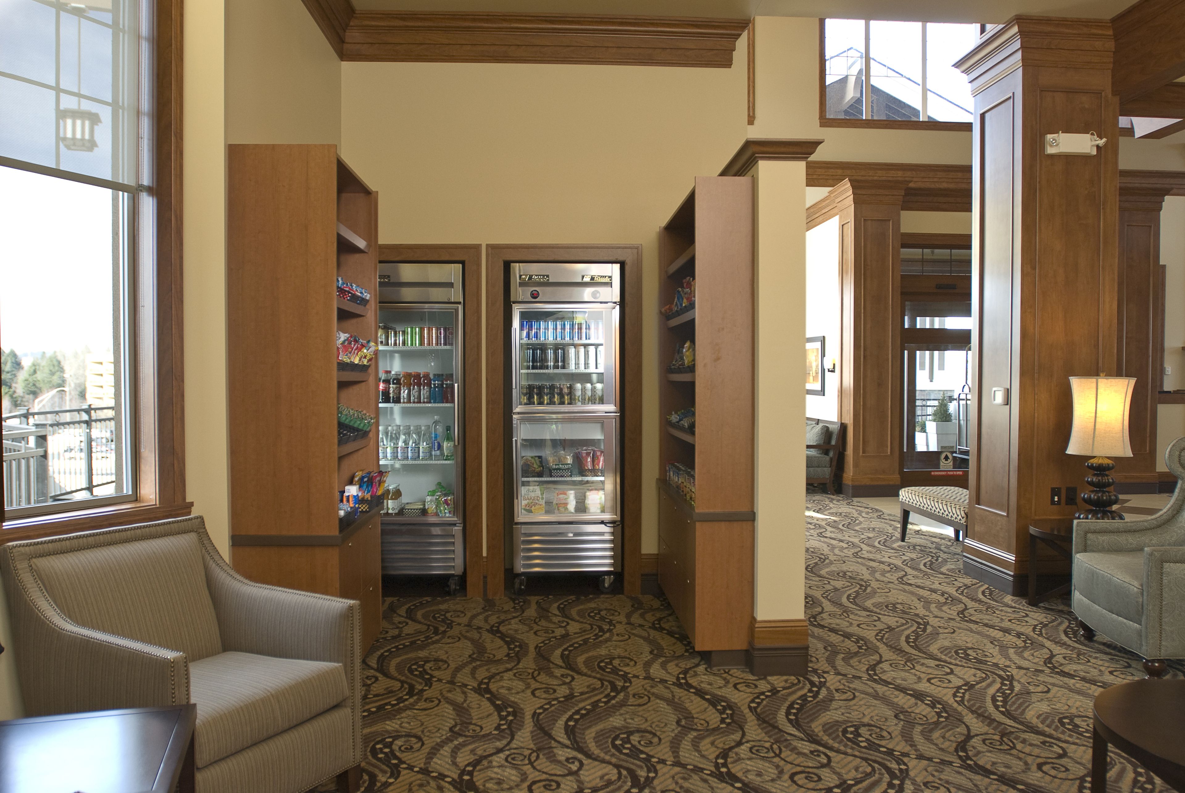 Foto - Holiday Inn Express Spokane Downtown by IHG