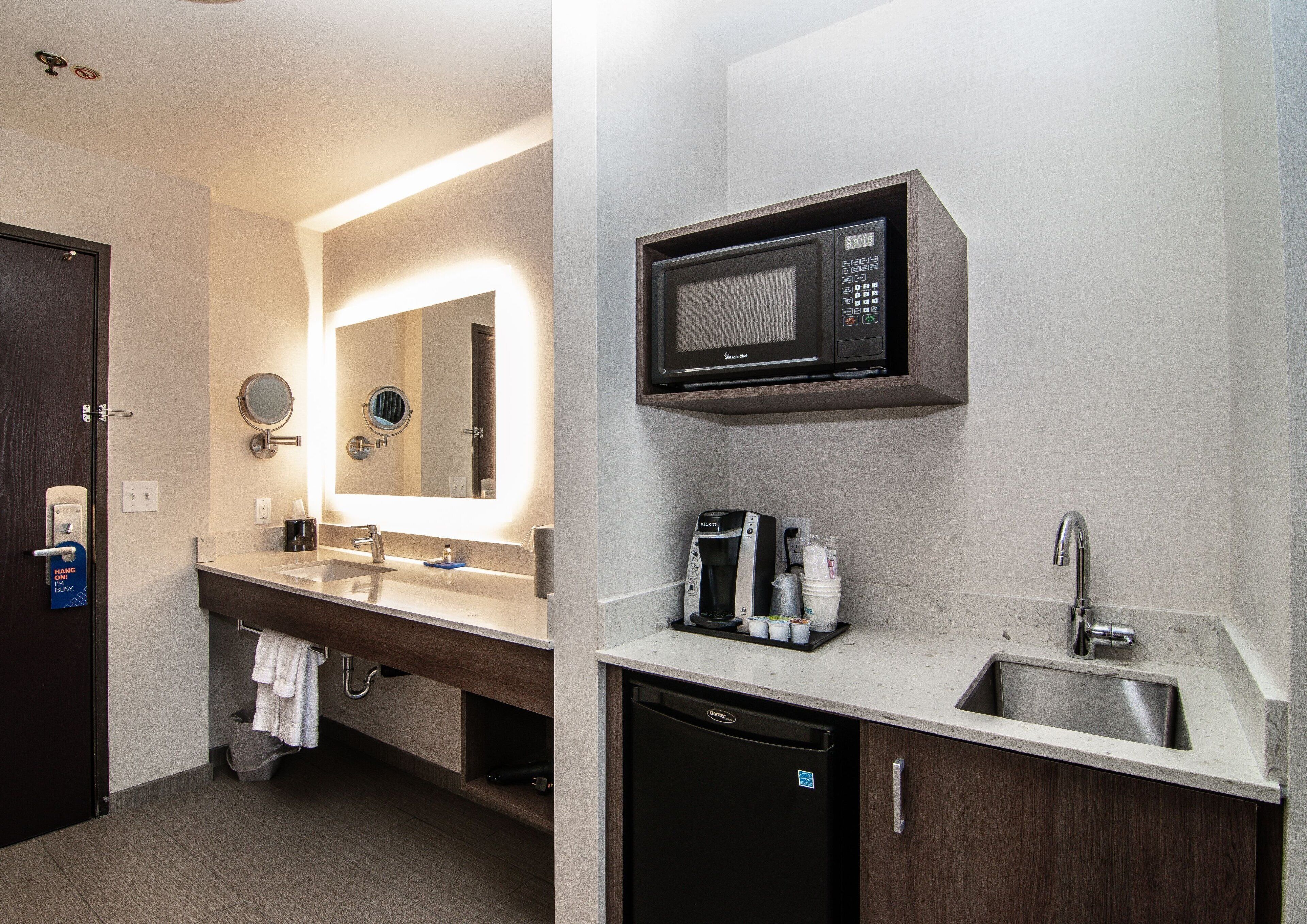 Foto - Holiday Inn Express Spokane-Downtown by IHG