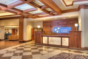 Exterior - Holiday Inn Express Spokane Downtown by IHG (Spokane)
