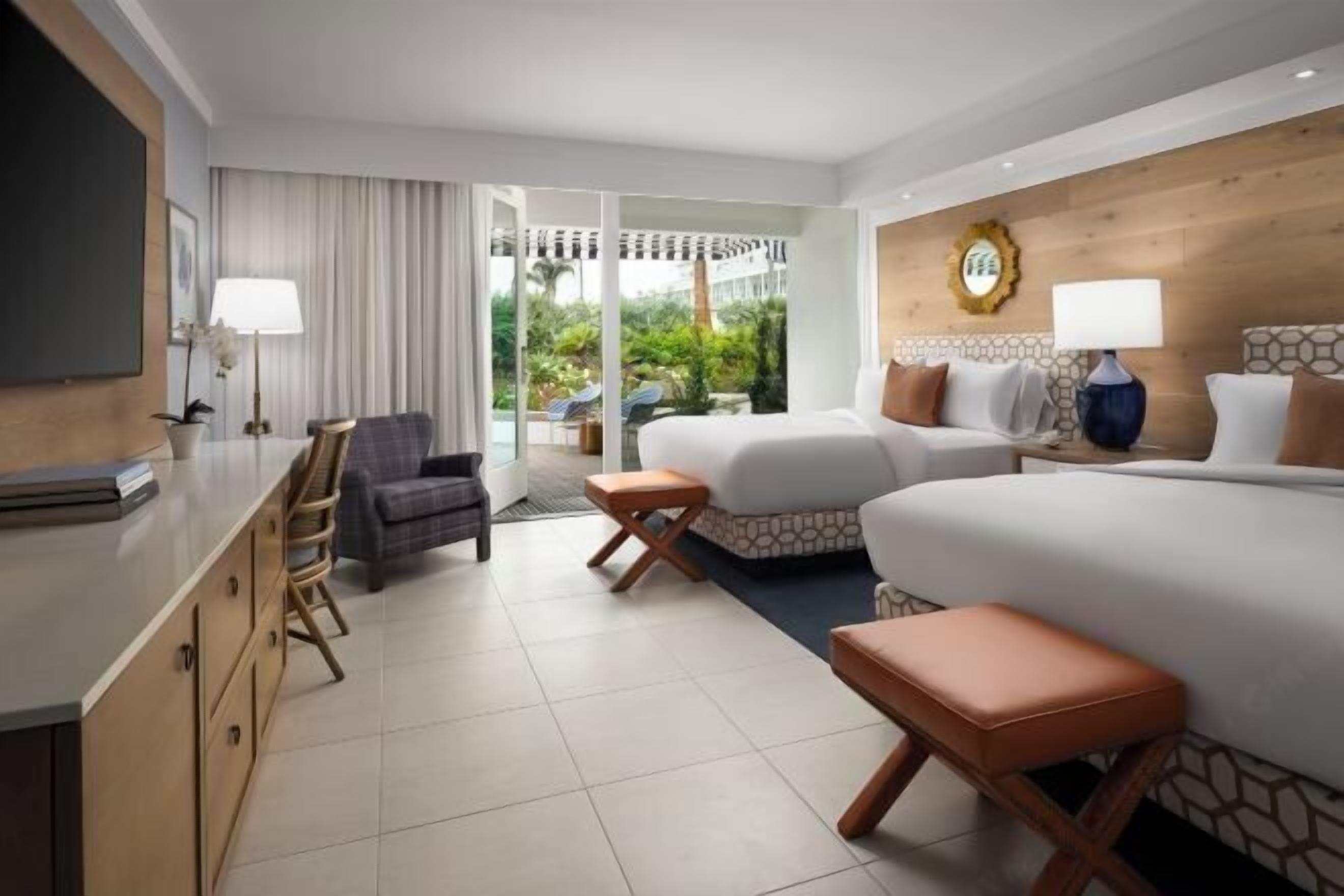 高級寝具、セーフティボックス (室内)、アイロン / アイロン台、WiFi (無料)