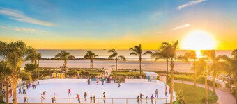 Hotel del Coronado, Curio Collection by Hilton