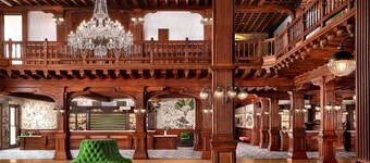 Hotel del Coronado, Curio Collection by Hilton