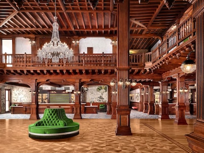 Hotel del Coronado, Curio Collection by Hilton