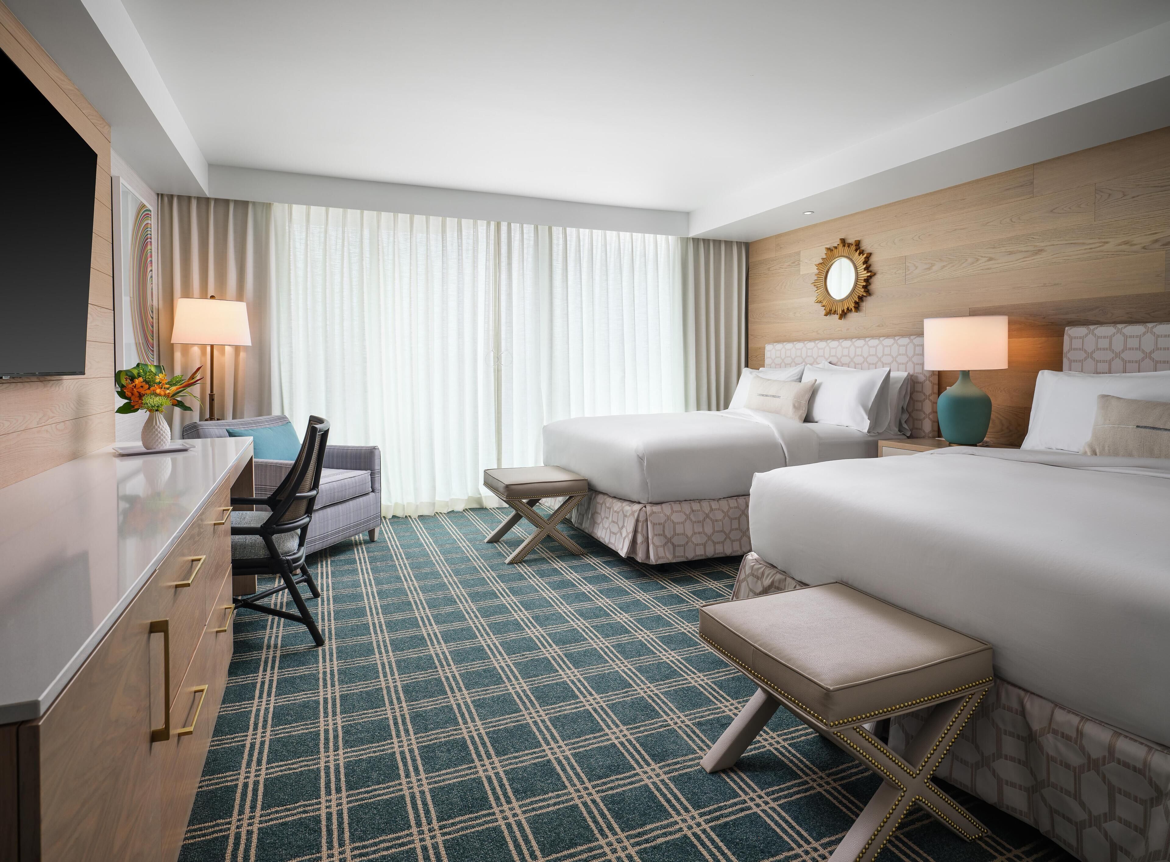 Premium bedding, in-room safe, iron/ironing board, free WiFi