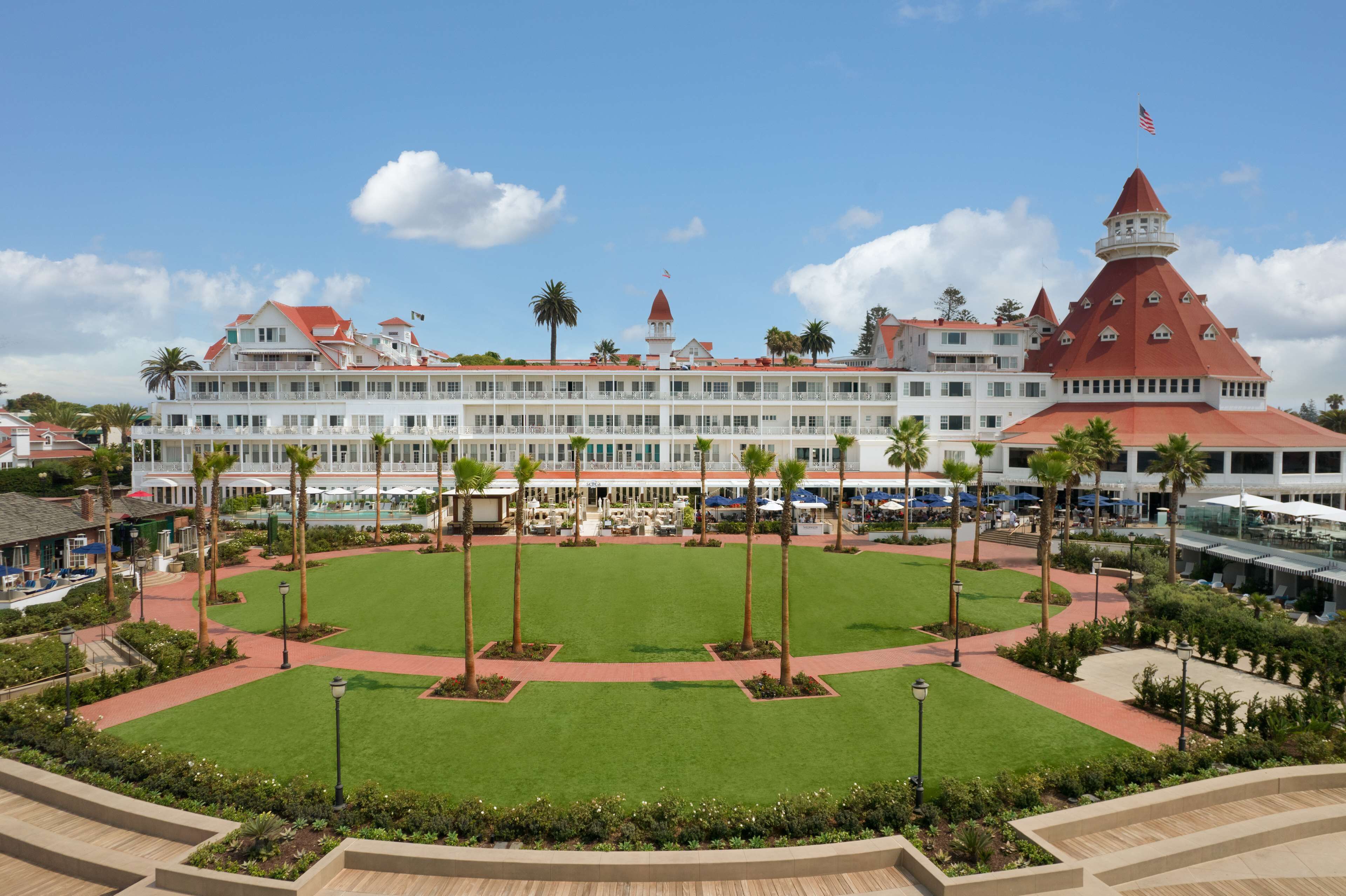 Photo - Hotel del Coronado, Curio Collection by Hilton