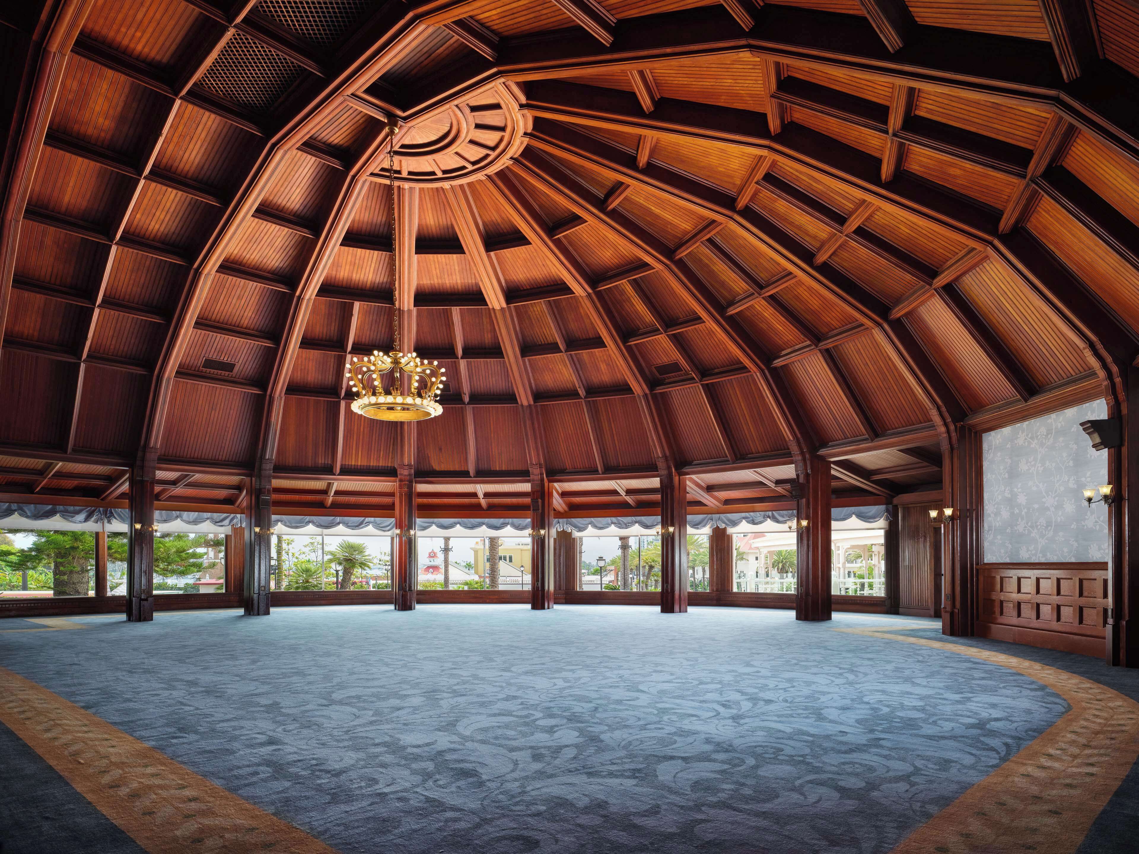 Photo - Hotel del Coronado, Curio Collection by Hilton