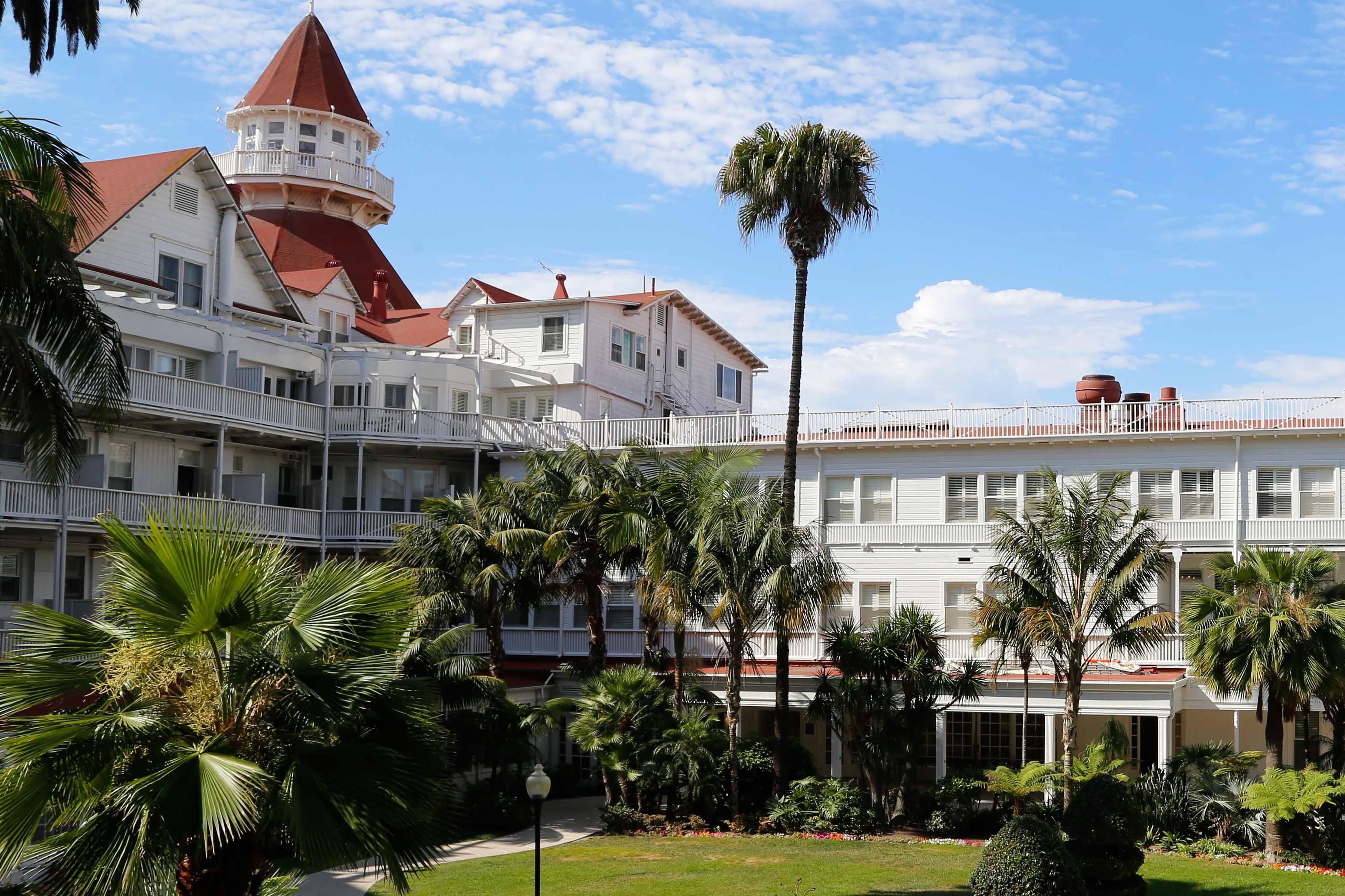 Foto - Hotel del Coronado, Curio Collection by Hilton