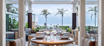 ホテル・デル・コロナド・キュリオ・コレクションbyヒルトン