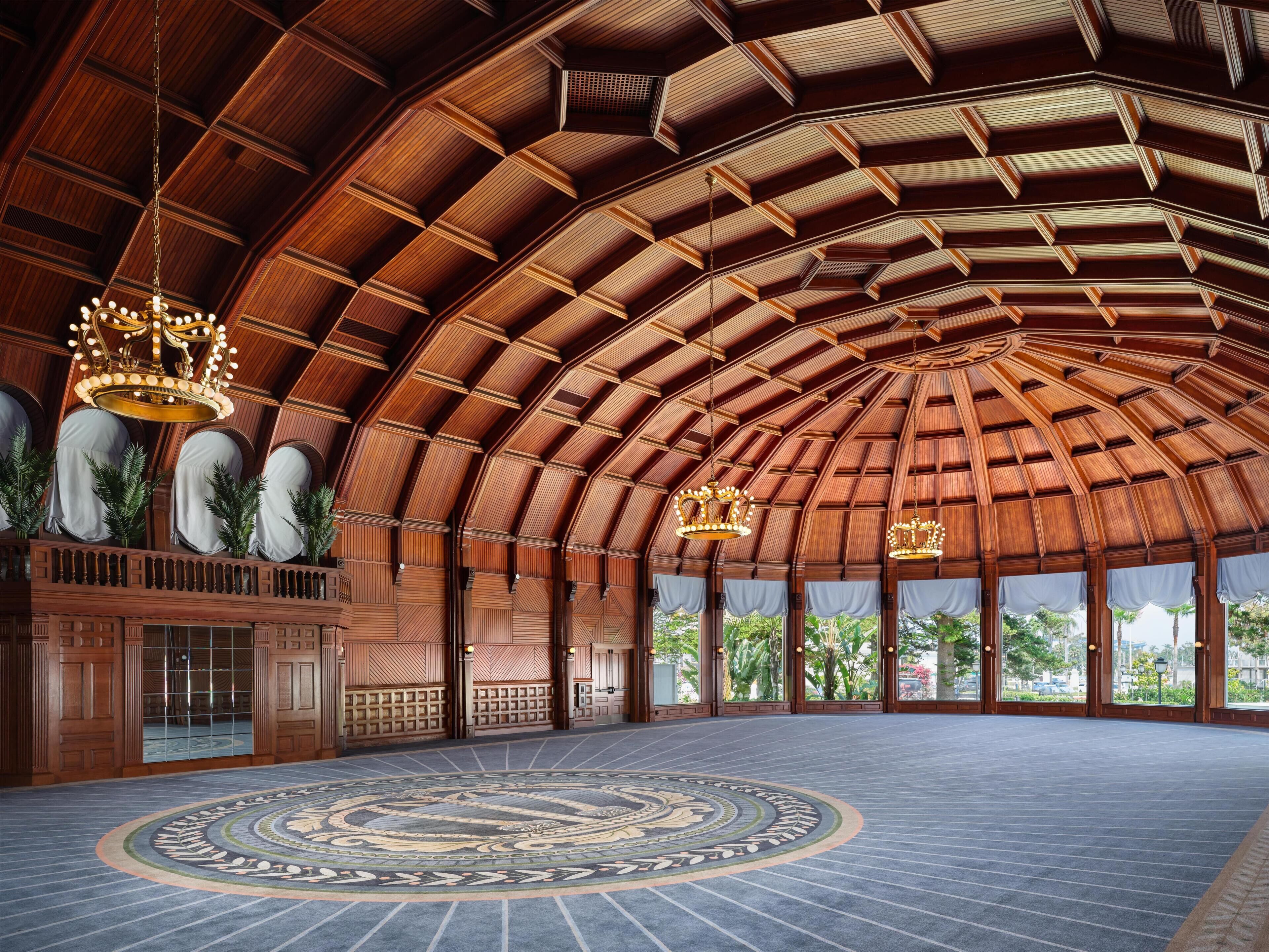 Foto - Hotel del Coronado, Curio Collection by Hilton