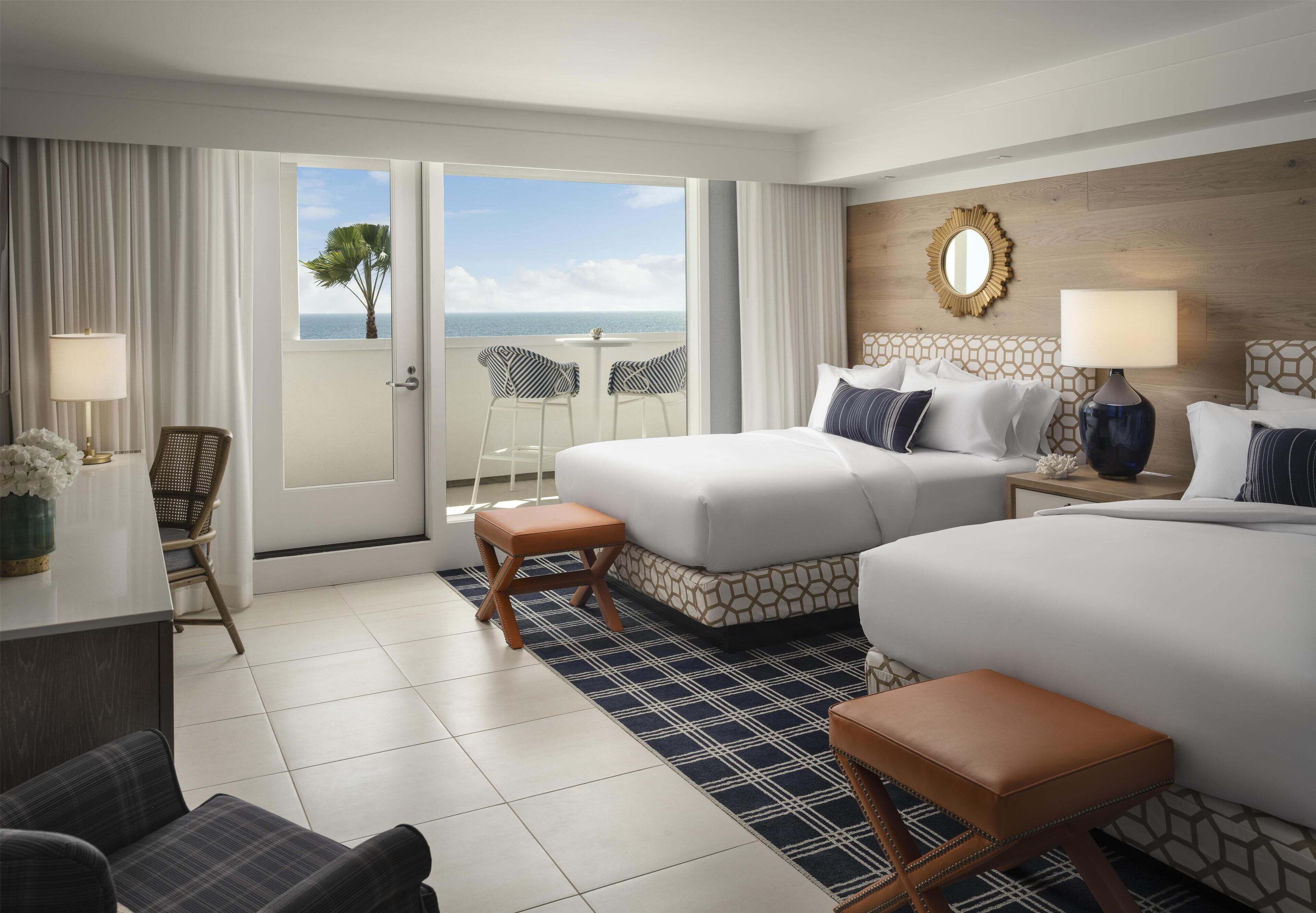 Premium bedding, in-room safe, iron/ironing board, free WiFi