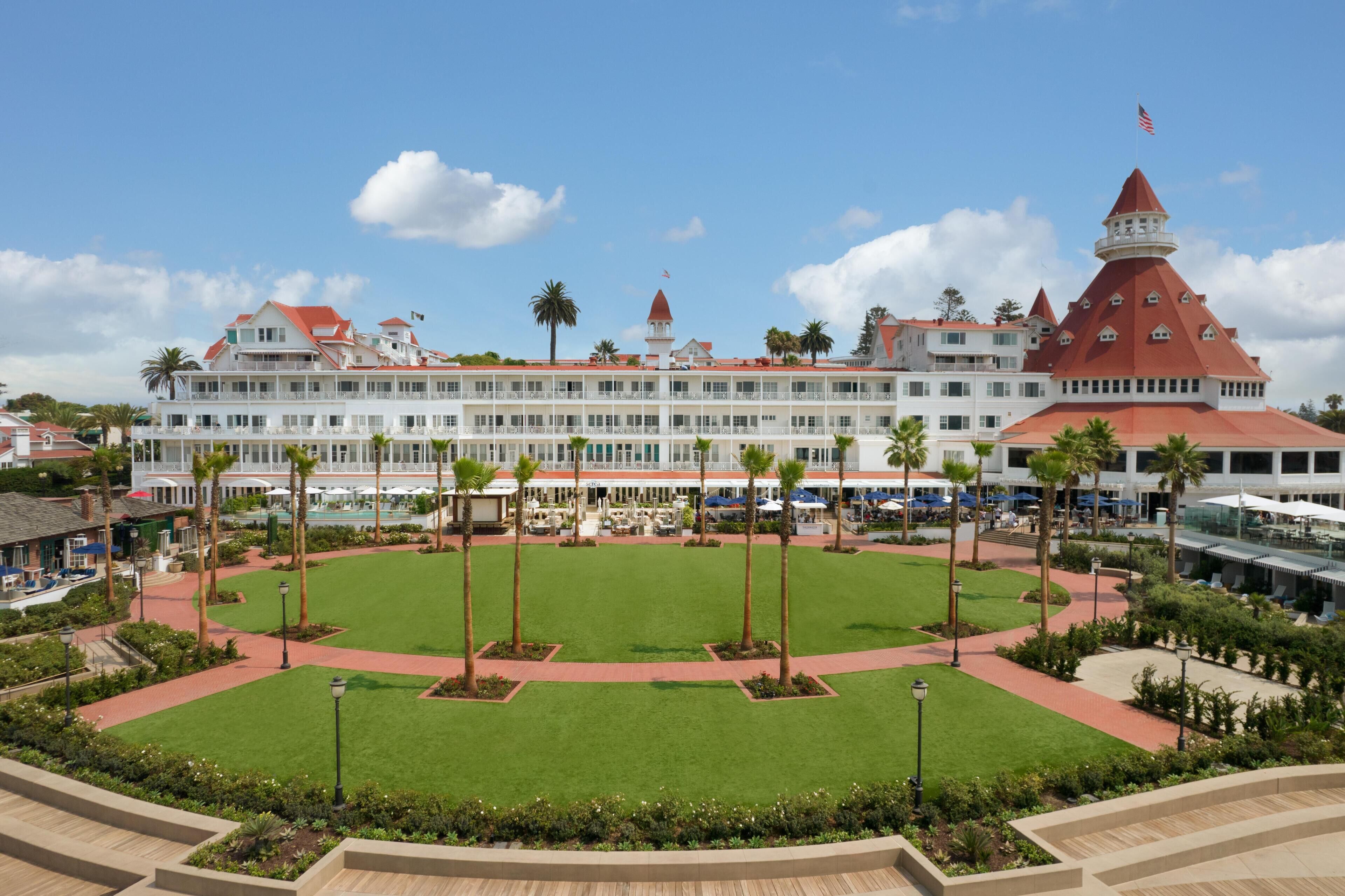 Foto - Hotel del Coronado, Curio Collection by Hilton