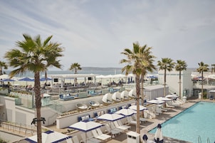 Vistas desde la habitación