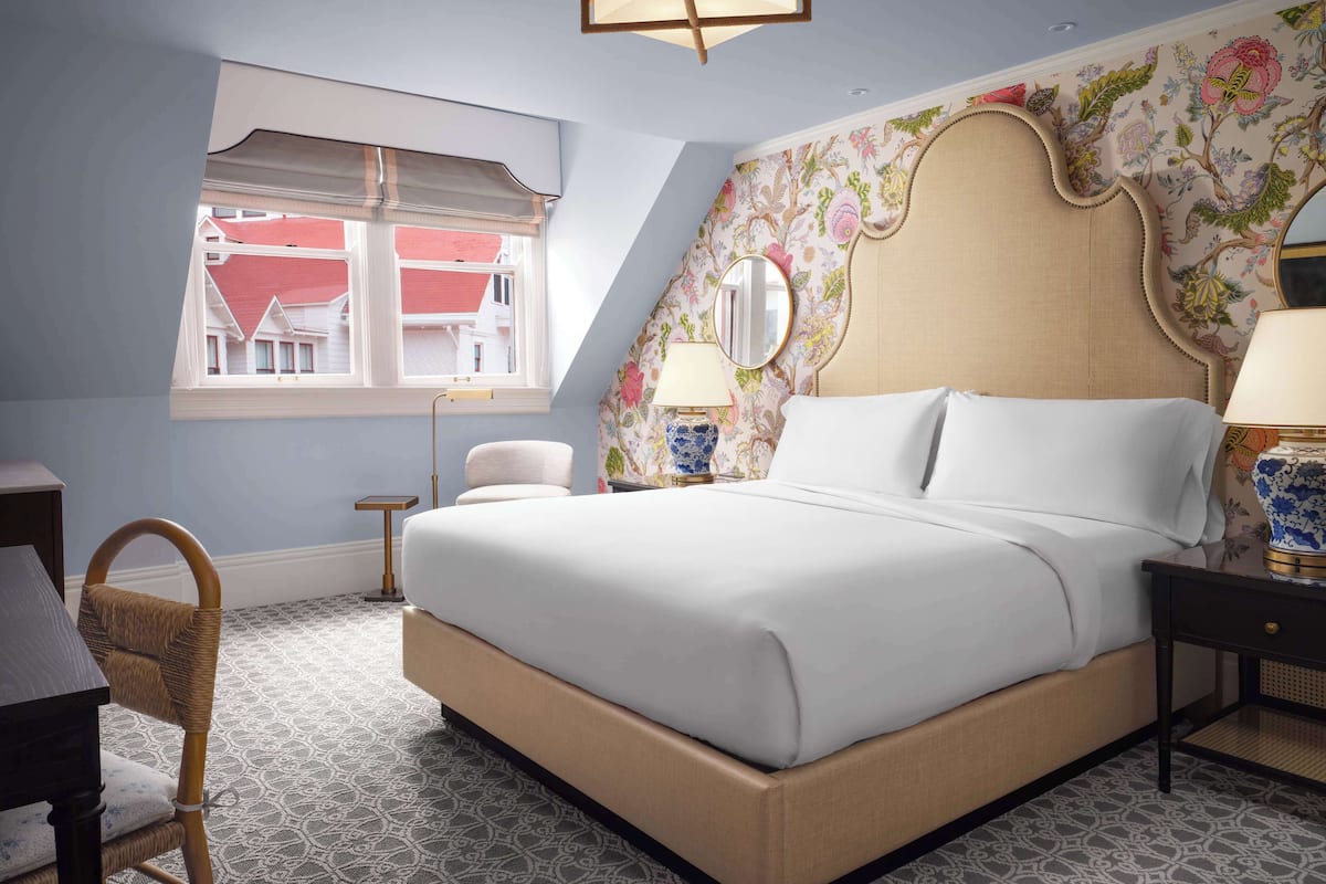 1 bedroom, premium bedding, in-room safe, iron/ironing board
