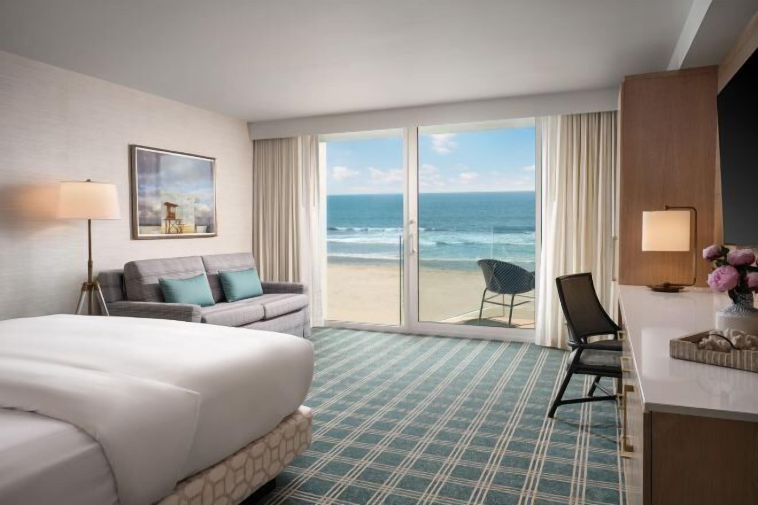 高級寝具、セーフティボックス (室内)、アイロン / アイロン台、WiFi (無料)