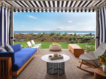 TV, Netflix, Hulu, streaming services at Hotel del Coronado, Curio Collection by Hilton
