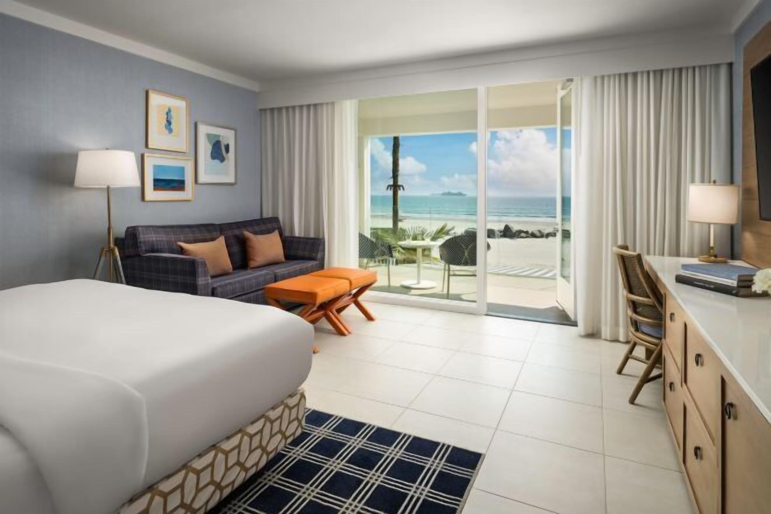 高級寝具、セーフティボックス (室内)、アイロン / アイロン台、WiFi (無料)