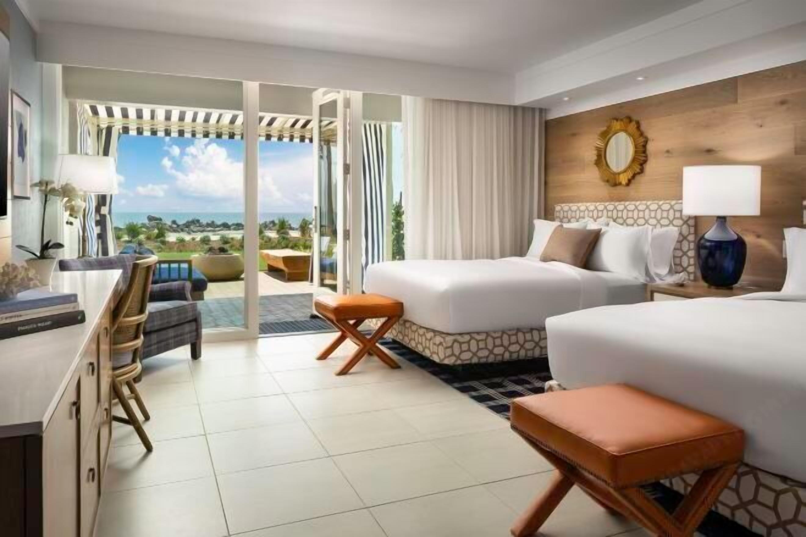 高級寝具、セーフティボックス (室内)、アイロン / アイロン台、WiFi (無料)