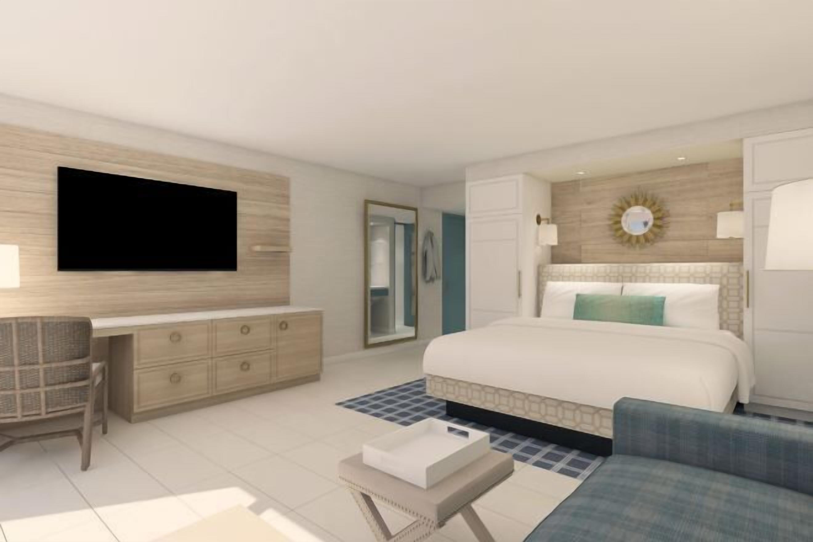 高級寝具、セーフティボックス (室内)、アイロン / アイロン台、WiFi (無料)