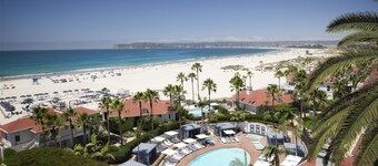 Hotel del Coronado, Curio Collection by Hilton