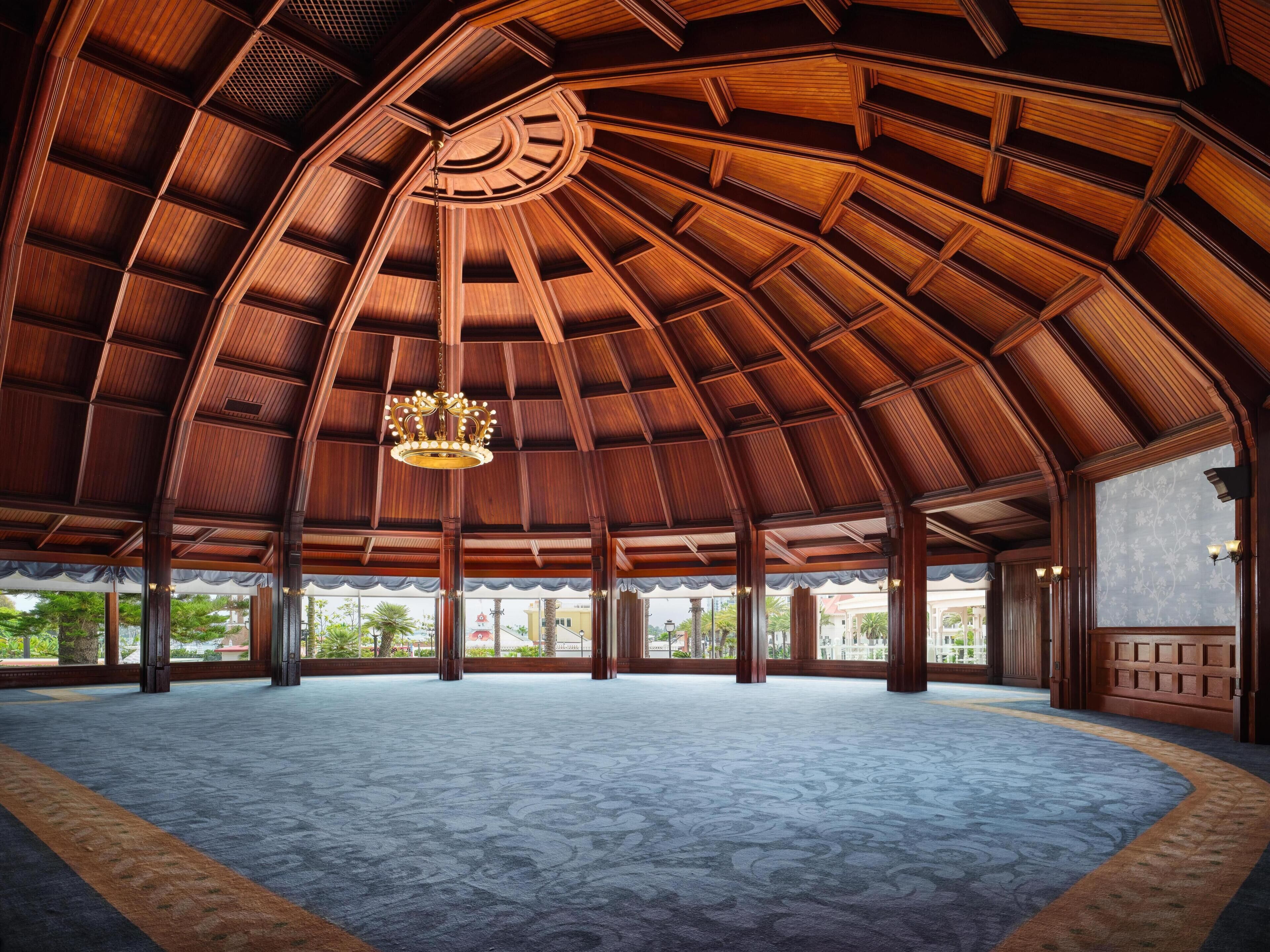 Foto - Hotel del Coronado, Curio Collection by Hilton