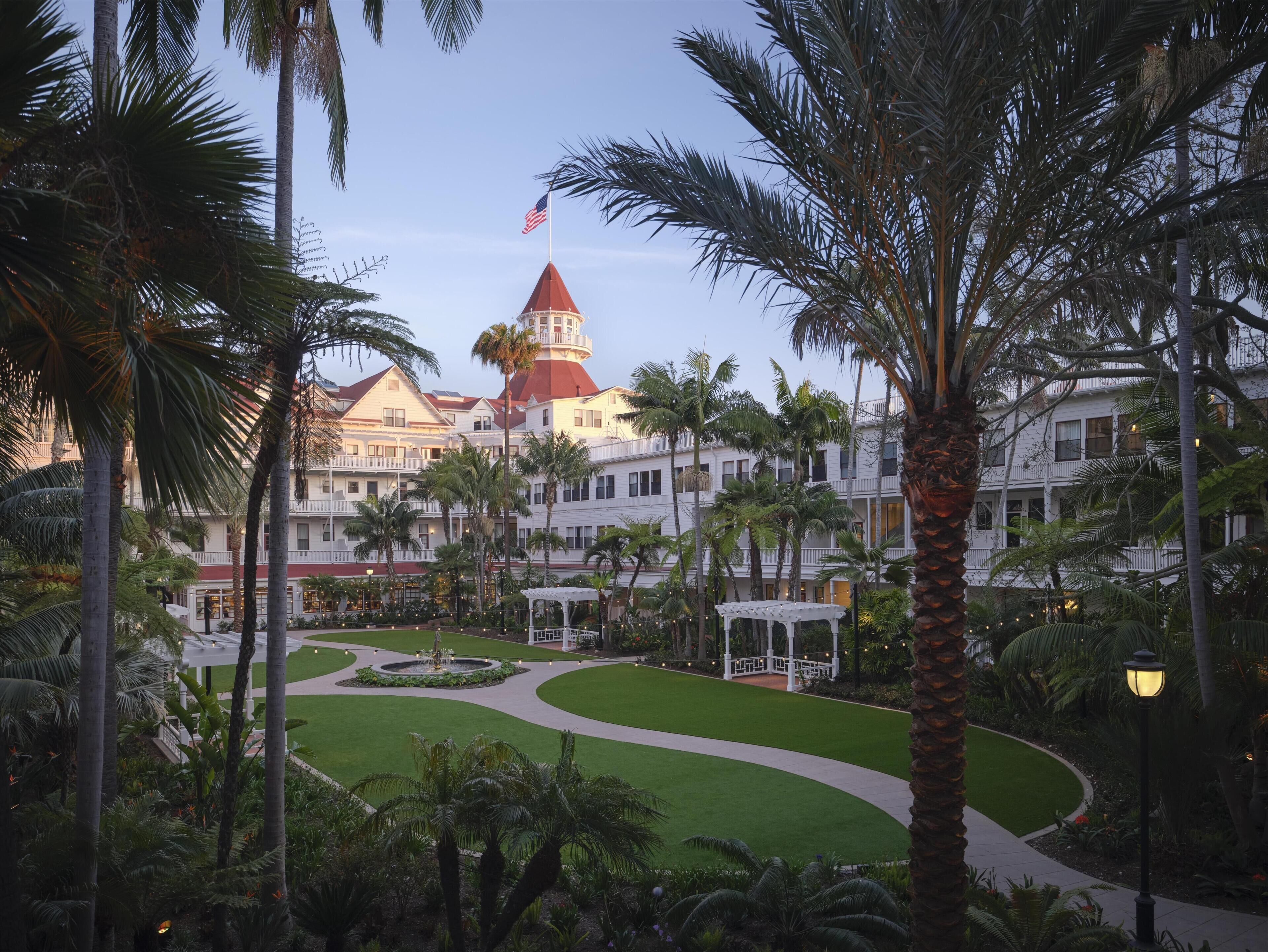 Foto - Hotel del Coronado, Curio Collection by Hilton