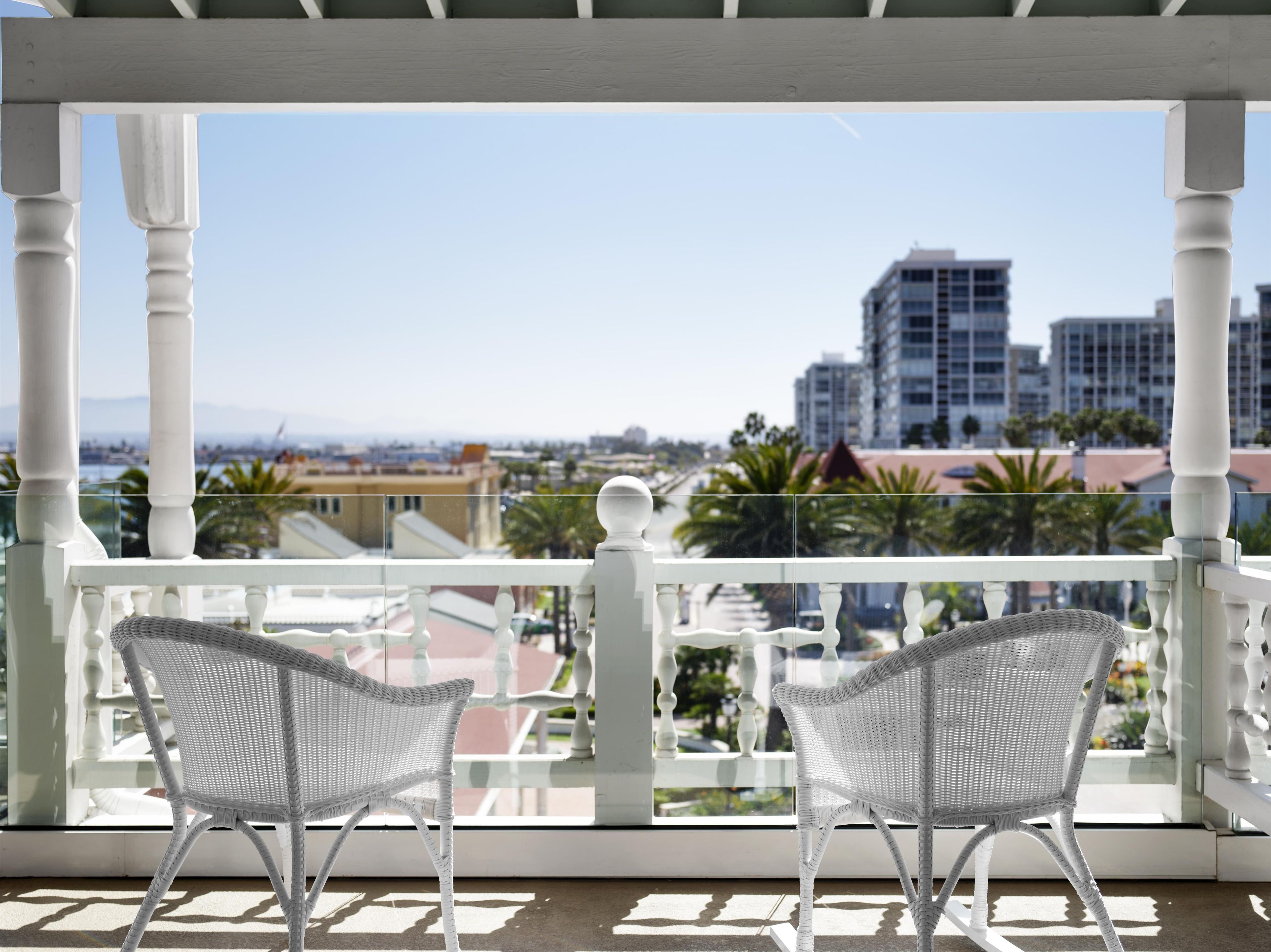 Foto - Hotel del Coronado, Curio Collection by Hilton