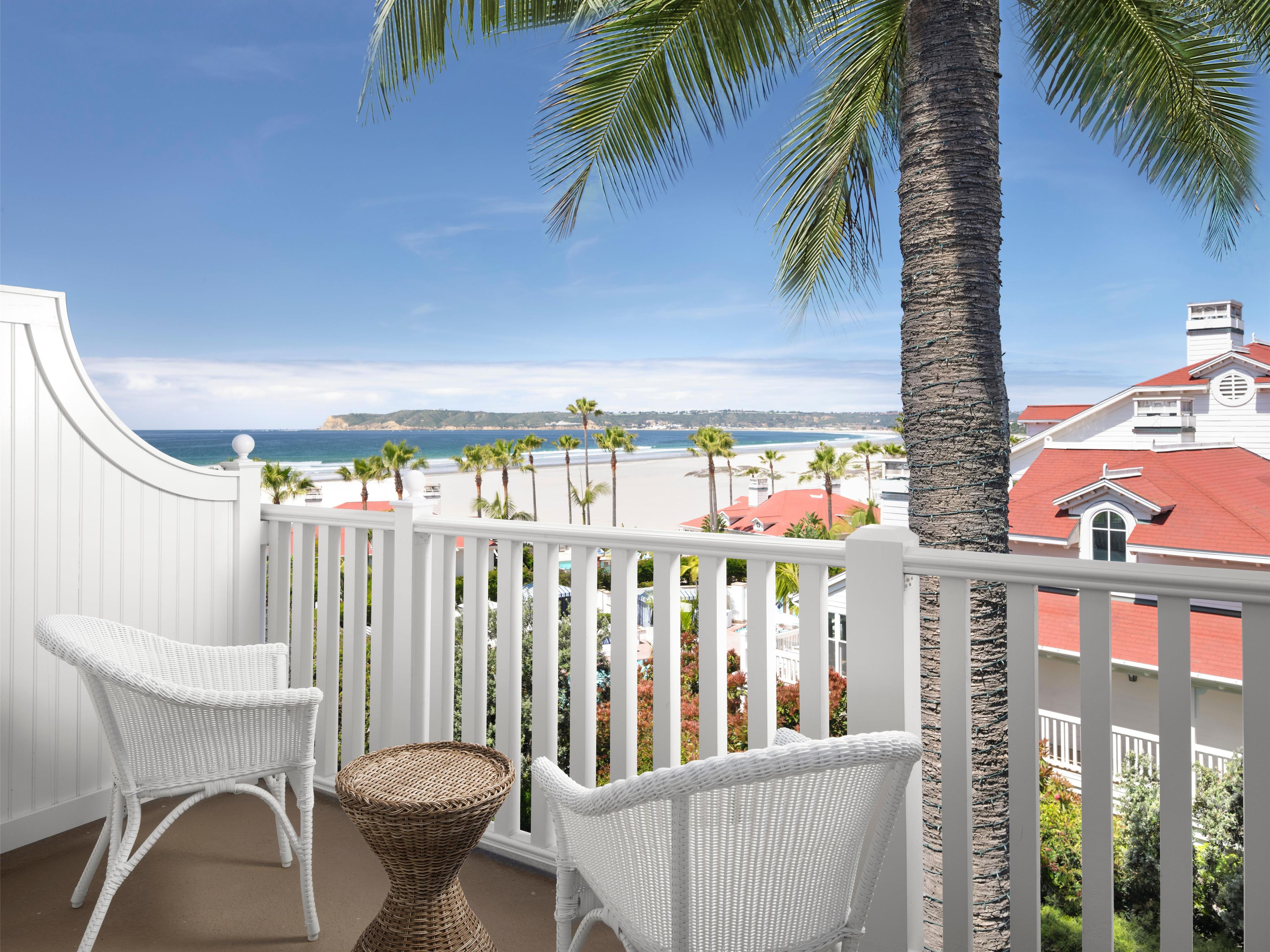 Foto - Hotel del Coronado, Curio Collection by Hilton