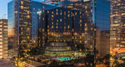 Hilton Tampa Downtown