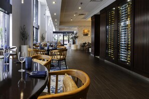 Bar (på overnattingsstedet)