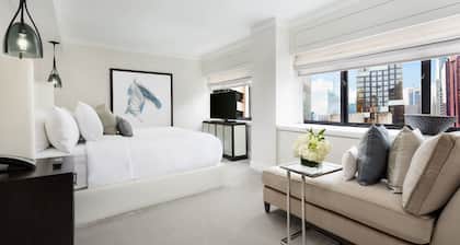 The Manhattan at Times Square Hotel