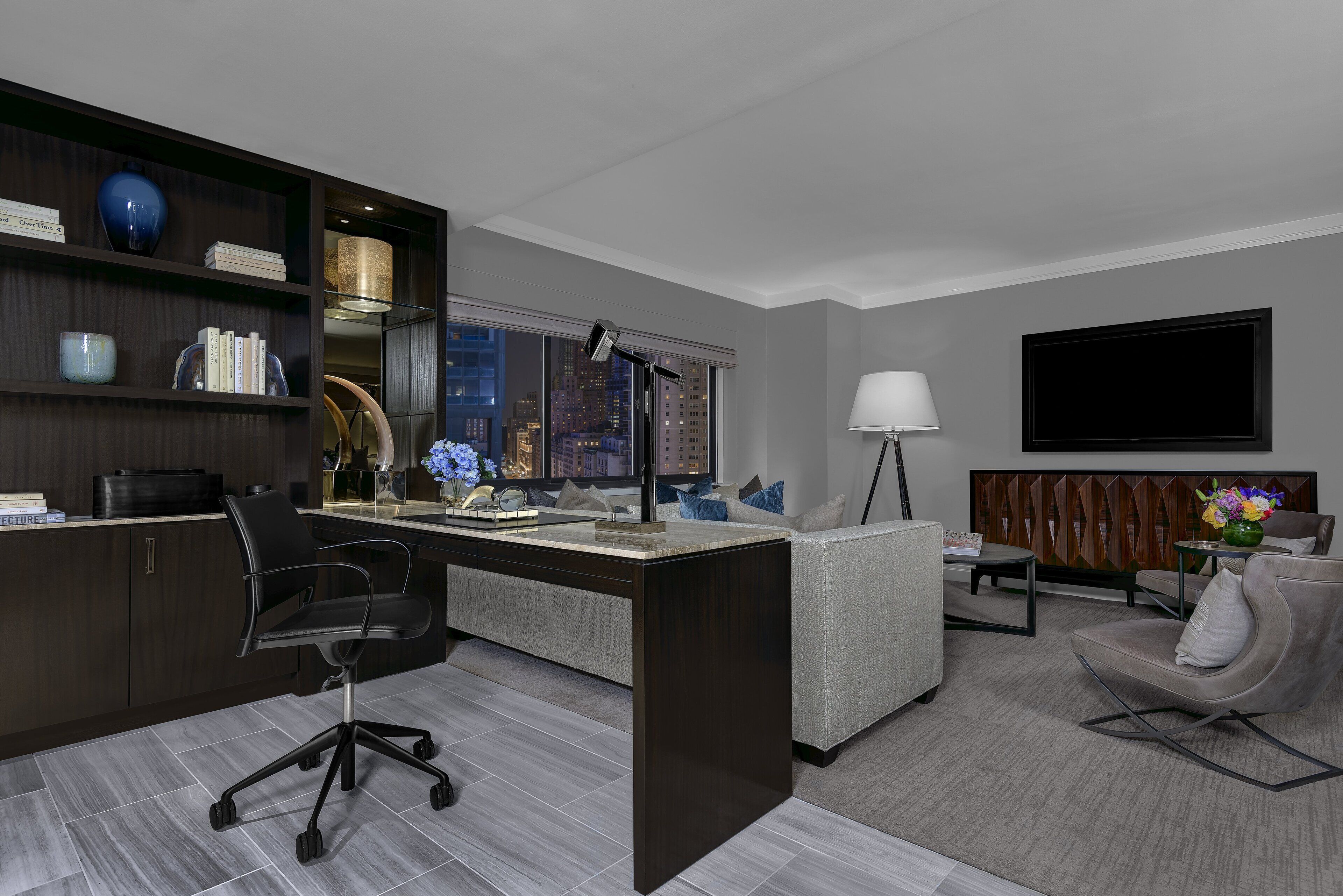 Photo - The Manhattan at Times Square