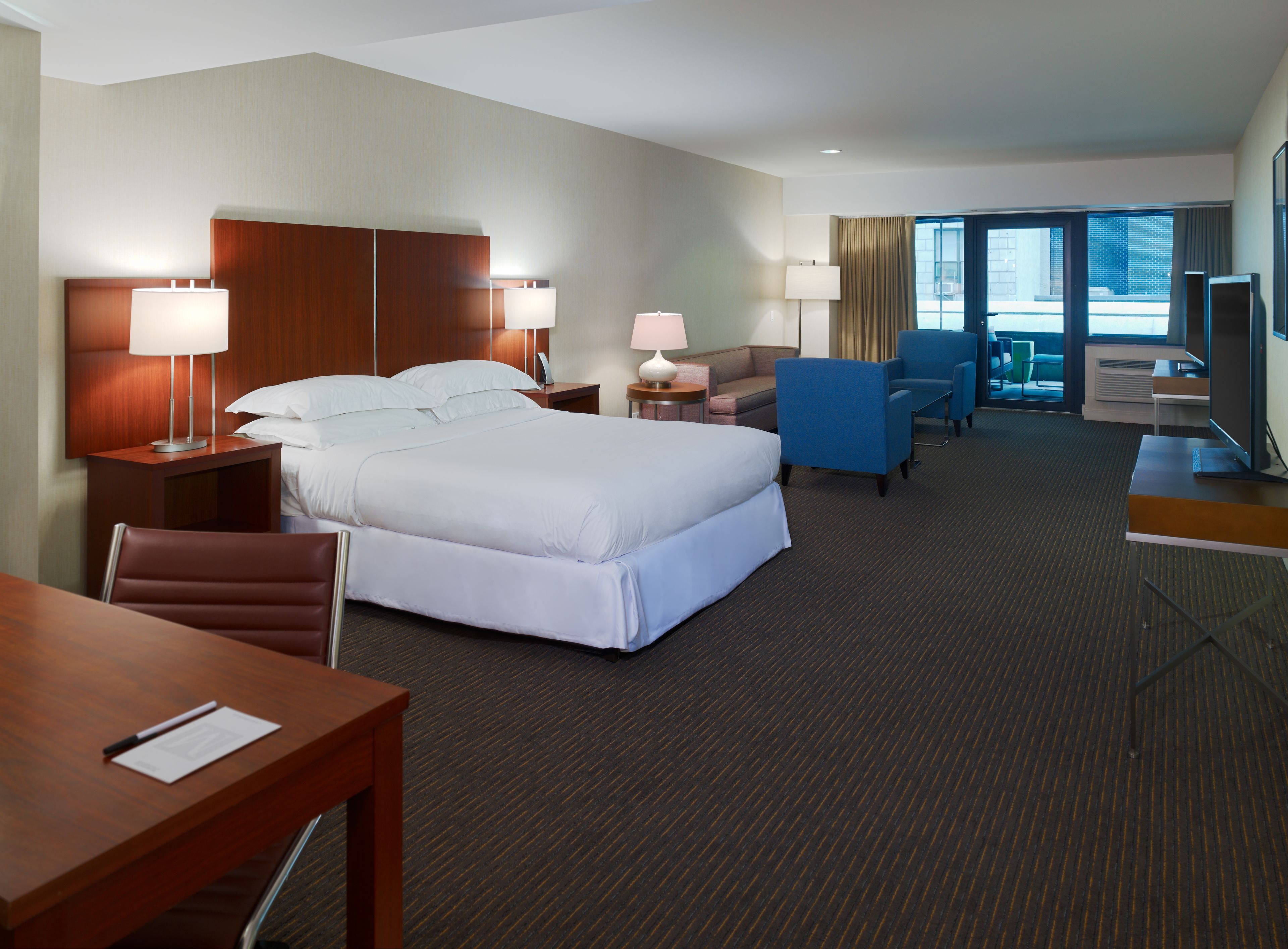 The Manhattan at Times Square Hotel Reviews, Deals & Photos 2024 - Expedia