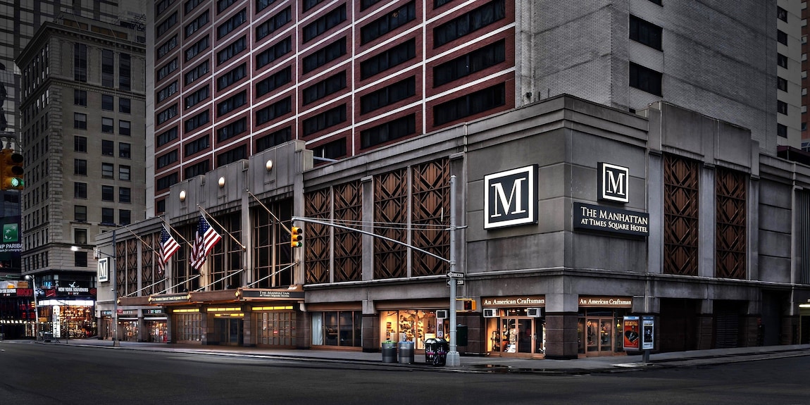 Manhattan